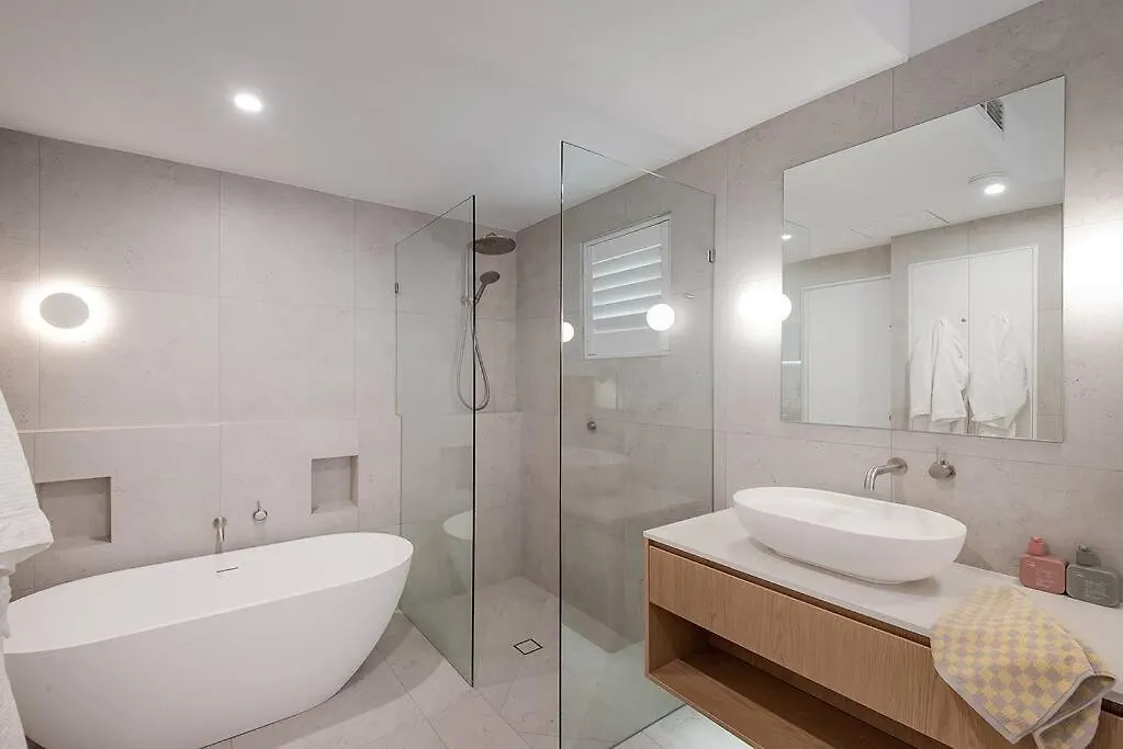 Serenity At Laguna On Hastings Street Apartment Noosa Heads 0*,