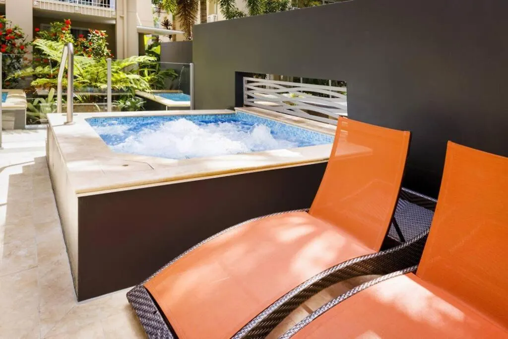Serenity At Laguna On Hastings Street Apartment Noosa Heads 0*,  Australia