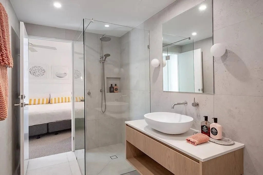 Serenity At Laguna On Hastings Street Apartment Noosa Heads