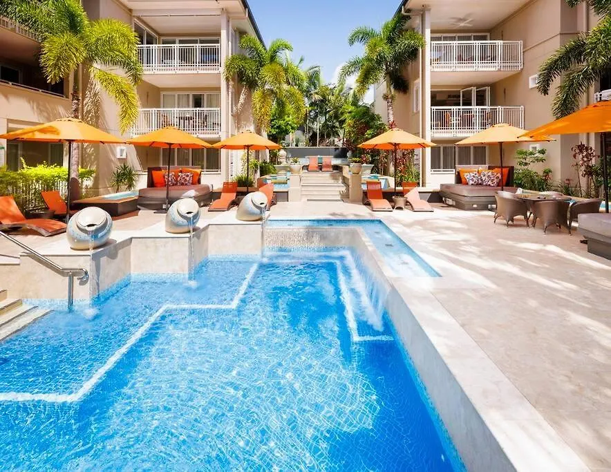 Serenity At Laguna On Hastings Street Apartment Noosa Heads Australia