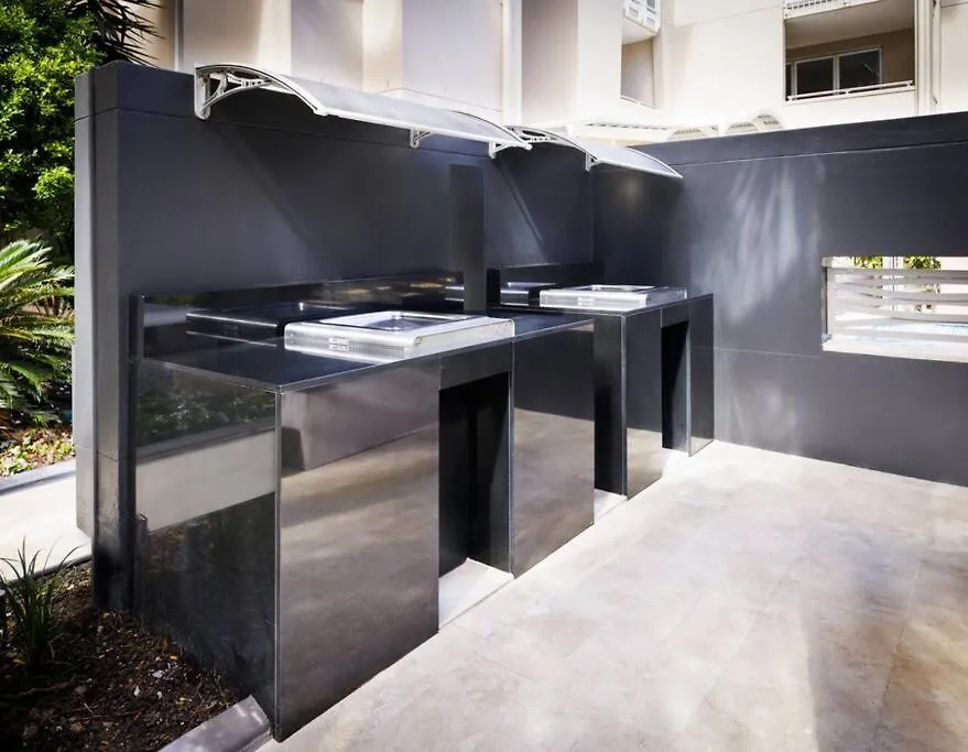 Serenity At Laguna On Hastings Street Apartment Noosa Heads