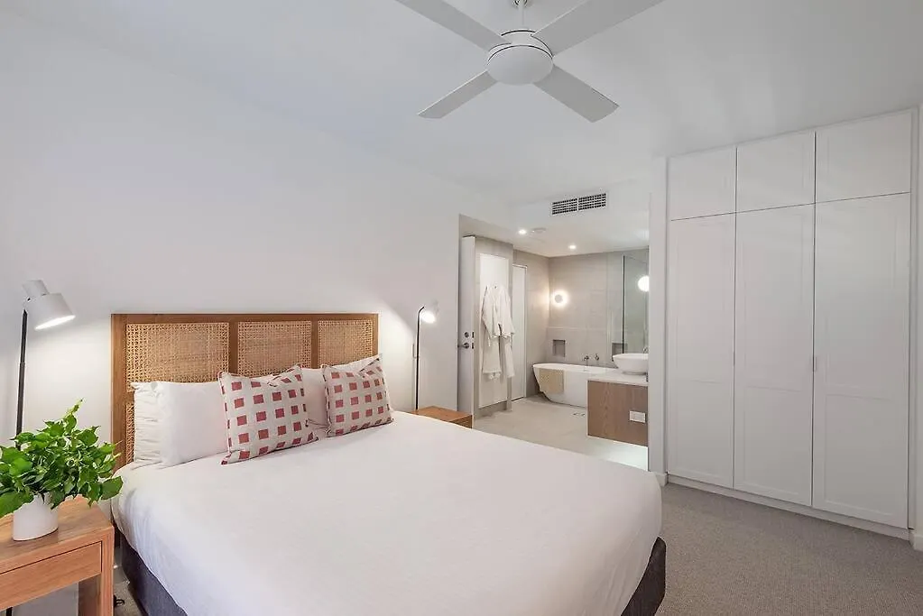 Serenity At Laguna On Hastings Street Apartment Noosa Heads 0*,  Australia