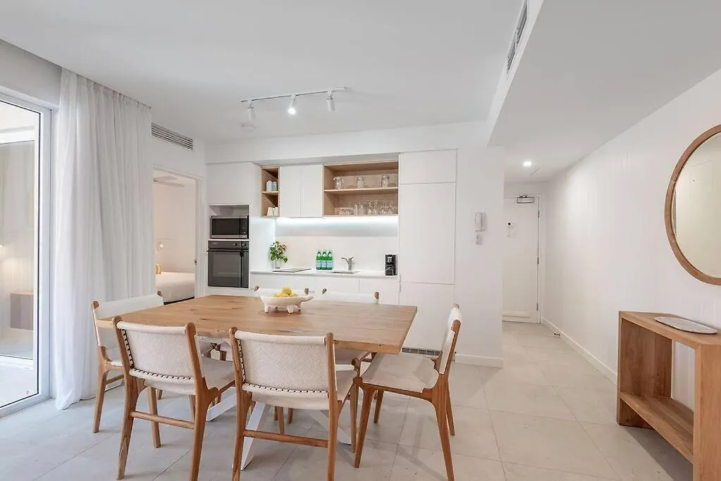 Serenity At Laguna On Hastings Street Apartment Noosa Heads