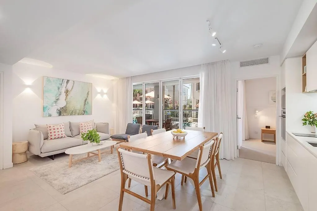 Serenity At Laguna On Hastings Street Apartment Noosa Heads